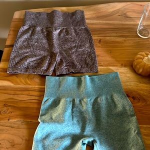 Amazon Workout Shorts